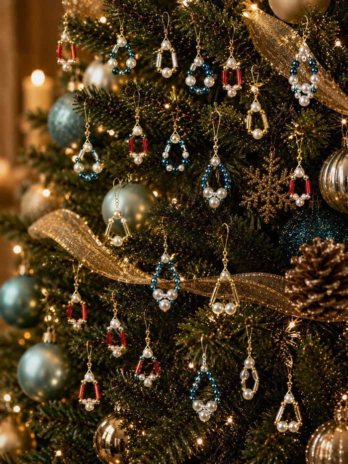 Christmas accessories