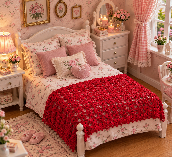Dollhouse accessories