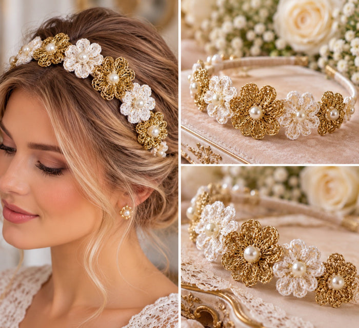 Hair accessories