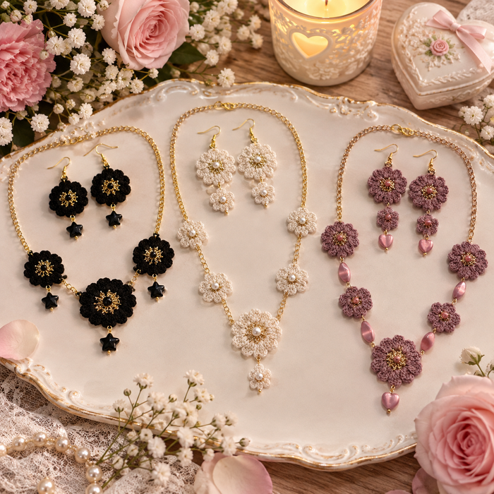 Jewelry sets