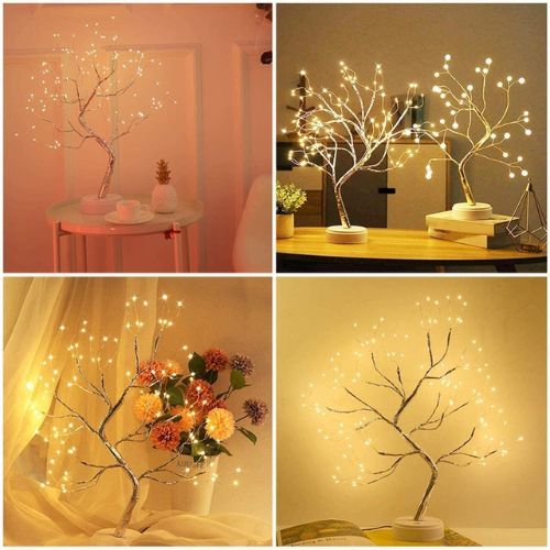 LED Tree