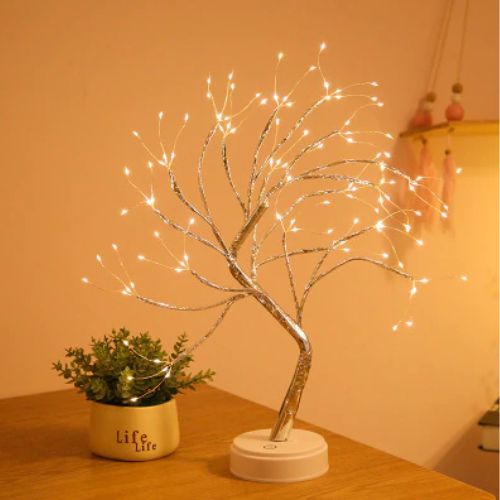 LED Tree