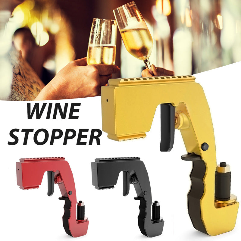 Alcohol Pistol Dispenser Gun