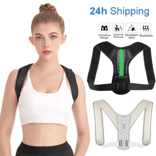 Back Posture Corrector